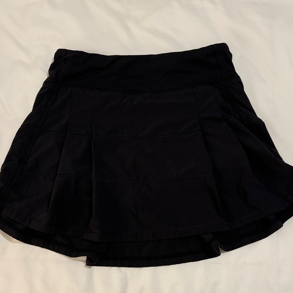 Lulu Skirt